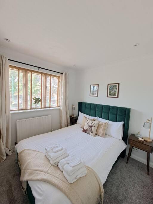 Beachwood House, Serviced Accommodation Сканторп Экстерьер фото